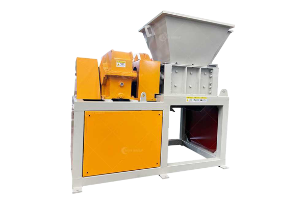 Mini Shredder
