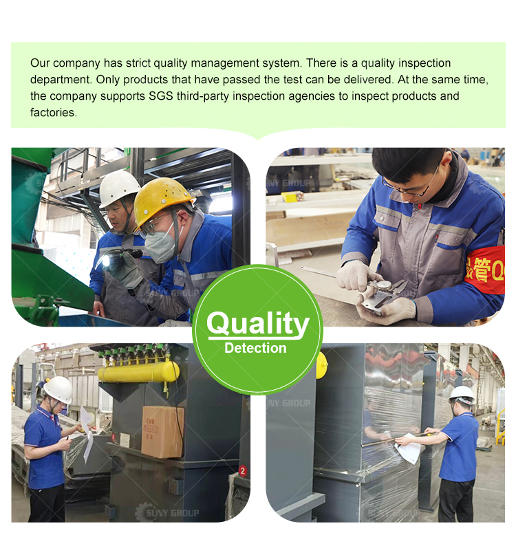 company strength