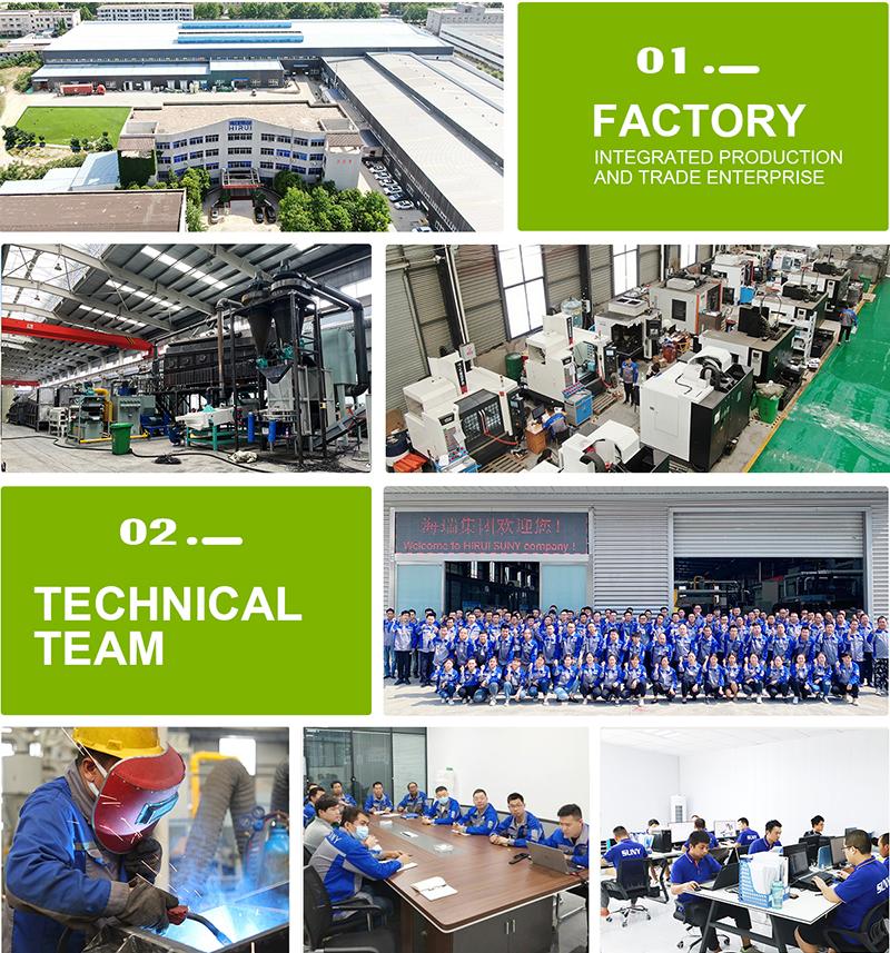 company strength